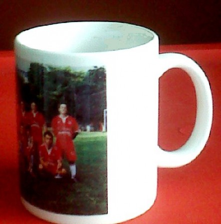 Mugs